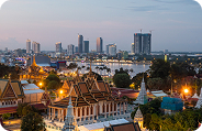 Cambodia