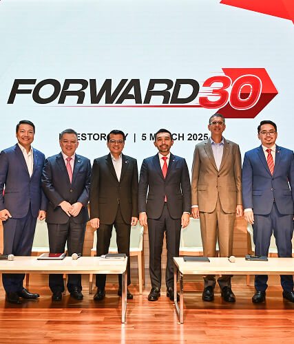 Forward30