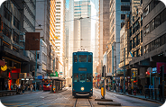 Hong Kong